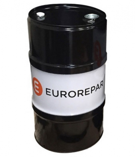 Масло моторное Eurorepar Best 5W-40 60 л EUROREPAR 1635764280