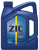 Масло моторное Zic Зик X5 10W-40 6л 172622 ZIC 172622