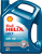 Масло моторное Shell Helix HX7 5W-40 4 л 550051497 SHELL 550051497