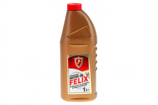 Моторное масло Felix SG/CD 5W-40 1 л FELIX 410900012