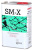 Масло моторное Chempioil OEM SM-X for Mitsubishi (метал) 5W-30 1л Chempioil 52545