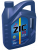 Масло моторное Zic Зик X5 Diesel 10W-40 4л 162660 ZIC 162660