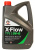 Масло моторное Comma Комма X-Flow Type G 5W-40 4л XFG4L Comma XFG4L