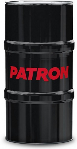 Масло моторное Patron Original 5W-40 60л PATRON 5W4060LORIGINAL