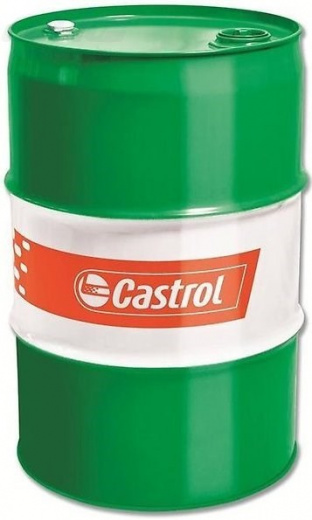 Масло моторное Castrol Кастрол Edge 5W-40 60 л CASTROL 157B20