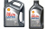 Масло моторное Shell Helix Ultra SL/CF 5W-30 4 л + 1 л 1120 SHELL 1120