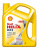 Масло моторное Shell Helix Diesel HX5 15W-40, 4л SHELL HX515W404L