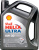 Масло моторное Shell Helix Ultra ECT C2/C3 0W-30 550046306 4л SHELL 550046306