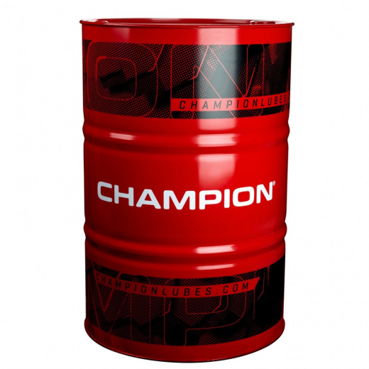 Масло моторное Champion Active Deference 10W-40 B4 8216220 60 л CHAMPION OIL 8216220