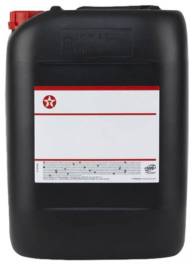 Моторное масло Texaco Motor Oil 10W-40 20 л TEXACO 802841HOE
