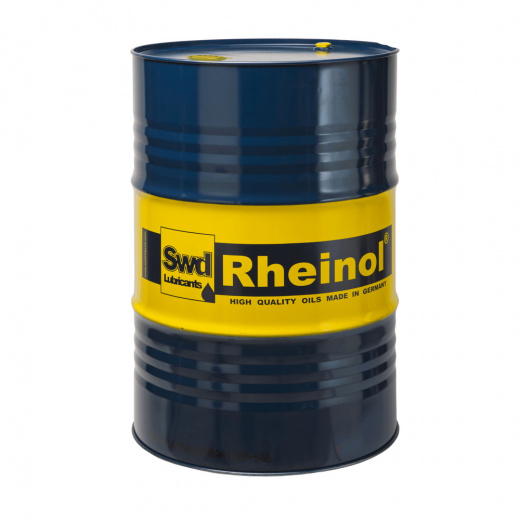 Масло моторное SWD Rheinol Primus ASM 5W-30 208 л SWD RHEINOL 31189980