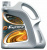 Масло моторное G-Energy Expert L 5W-40 5 л G-ENERGY 253140680
