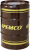 Масло моторное Pemco Diesel G-4 SHPD 15W-40 60 л Pemco 5125