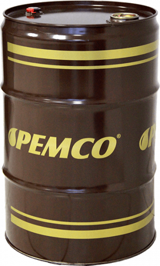 Масло моторное Pemco Diesel G-4 SHPD 15W-40 60 л Pemco 5125