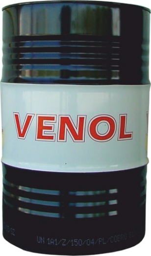 Масло моторное Venol 10W-40 208 л VENOL 012208
