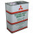 Масло моторное Mitsubishi DiaQueen Diesel Oil DL-1 5W-30 8967610 4л Mitsubishi 8967610