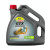 Масло моторное Castrol Кастрол GTX Ultraclean 10W-40 A3/B4 4 л CASTROL CASTROL10W40GTXULTRACLEANA3B44