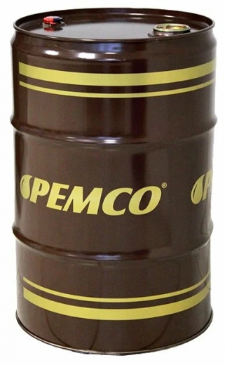 Масло моторное Pemco iDrive 340 5W-40 208 л Pemco 52571