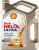 Масло моторное Shell Helix Ultra Racing 10W-60 550046672 4л SHELL 550046672
