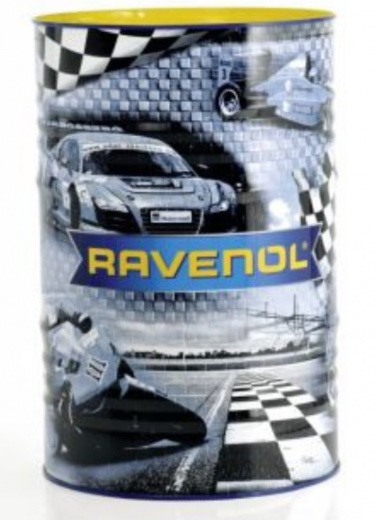 Моторное масло RAVENOL 4014835774636 DLO 10W-40 60л RAVENOL 4014835774636