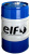 Масло моторное Elf Эльф Evolution Full-Tech MSX 5W-30 60л Elf 194806