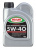 Моторное масло Meguin MEGOL ULTRA PERFORMANCE LONGLIFE 5W-40 5л MEGUIN 6328